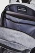 Рюкзак Hustle Sport Backpack Серый Уни 32х47х19 см (1364181-012) - изображение 6