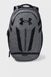 Рюкзак UA Hustle 5.0 Backpack Сірий Уні One Size 32х51х16 см (1361176-002) - зображення 1