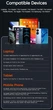 Автомобильное зарядное устройство Toocki 95W USB C Быстрая зарядка QC 4,0 Type C PD (Black) - изображение 3