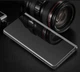 Чохол Mirror для Iphone 11 книжка дзеркальна Clear View Black - зображення 2