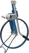 Курвиметр Bosch Professional GWM 40 (колесо измерительное), D колеса (объем) 389.1мм (1.22 м) (0.601.074.100) - изображение 2