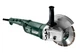 Шлифмашина угловая Metabo WE 2200-230 (606437000) - изображение 3