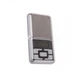 Высокоточные ювелирные весы S 0.01-300 г Мини Kitchen scale MH-300 - изображение 2