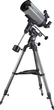 Телескоп Bresser Space Explorer MC 127/1900 EQ3 (9621804) (930272) - изображение 1