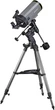 Телескоп Bresser Space Explorer MC 127/1900 EQ3 (9621804) (930272) - изображение 2
