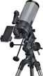 Телескоп Bresser Space Explorer MC 127/1900 EQ3 (9621804) (930272) - изображение 4