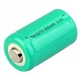 Акумулятор літієвий TrustFire CR2 (600mAh, 3.0V) - зображення 2