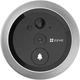 Інтелектуальне відеоспостереження за дверима EZVIZ DP1C - изображение 2
