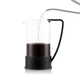 Кофейник френч-пресс Bodum Brazil 1 л (10938-01) - изображение 4