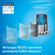Очиститель воздуха PHILIPS AC0850/11 - изображение 16