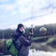 Эхолот Deeper Smart Sonar CHIRP+ 2 Trophy Bundle - изображение 4