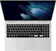 Ноутбук Samsung Galaxy Book2 15.6 Intel Core i5-1135G7 RAM 8GB SSD 256GB Б\В - изображение 2