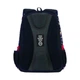 Рюкзак школьный каркасный ортопедический Cool For School 15", синий (CF86523) - изображение 4
