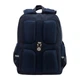 Рюкзак шкільний ортопедичний Cool For School 16", синій/блакитний (CF86732-03) - зображення 2