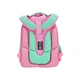 Рюкзак шкільний каркасний ортопедичний Cool For School 15", рожевий (CF86204) - зображення 2