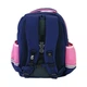 Рюкзак школьный каркасный ортопедический Cool For School 16,5", синий (CF86526) - изображение 3