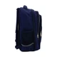 Рюкзак шкільний каркасний ортопедичний Cool For School 16,5", синій (CF86525) - зображення 3