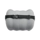 Подушка автомобильная на подголовник для шеи Baseus ComfortRide Series Car Headrest CNTZ000013 - изображение 5