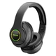 Беспроводные наушники складные Borofone BO17 |BT5.0, AUX/TF, 7h| black - изображение 4