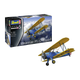 Збірна модель Revell Stearman PT-17 Kaydet 1:32 (4009803038377) - зображення 1