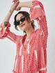 Сукня Only 15257594 XL (103070XL) Комбінований - зображення 3