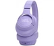 Bluetooth-гарнітура JBL T770 NC Purple (JBLT770NCPUR) - изображение 3
