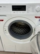 Стиральная машина Miele WKF 311 WPS SpeedCare PowerWash 2.0 Б/У - изображение 6