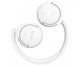 Bluetooth-гарнітура JBL Tune 670 NC White (JBLT670NCWHT) - изображение 2