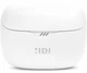 Bluetooth-гарнітура JBL Tune Beam White (JBLTBEAMWHT) - изображение 4