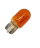 Автомобильная лама Маяк WY21/5W 12V 81215 БЦ ORANGE ULTRA (06152) - изображение 3