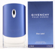 Туалетна вода для чоловіків Givenchy Blue Label Pour Homme 50 мл (3274872399150) - зображення 3