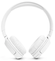 Гарнітура JBL TUNE 520BT White (JBLT520BTWHTEU) (6861955) - изображение 2