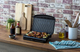 Гриль George Foreman 25810-56 Fit Grill Medium Russell Hobbs 000343344 - изображение 6