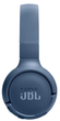 Гарнітура JBL TUNE 520BT Blue (JBLT520BTBLUEU) (6861953) - изображение 4