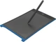 Графический планшет для рисования Psheko Writing Tablet 8.5" Blue (PH050626) - изображение 1
