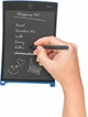 Графический планшет для рисования Psheko Writing Tablet 8.5" Blue (PH050626) - изображение 8