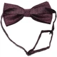 Метелик Bow Tie House рожевий хвилястий 03091 - зображення 2