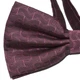 Метелик Bow Tie House рожевий хвилястий 03091 - зображення 3