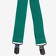 Подтяжки Bow Tie House салатовые X2.5 см 07807 - изображение 2