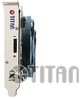 Набор вентиляторов Titan TTC-SC 07 TZ - изображение 3