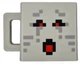 Кружка пластиковая Jinx Minecraft Ghast 290мл серая - изображение 1