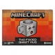 Кружка пластиковая Jinx Minecraft Ghast 290мл серая - изображение 2