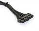 Блок питания GameMax GM-600 80+ APFC Black - изображение 6