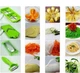 Овочерізка універсальна Nicer Dicer Plus (Найсер Дайсер) - зображення 3
