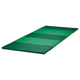 Складной гимнастический коврик PLUFSIG IKEA 305.522.69 зеленый - изображение 1