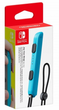 Ремінець Nintendo Switch Joy-Con Strap Neon Blue (0045496430627) - зображення 3