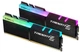 Пам'ять G.Skill 16GB (2x8GB) DDR4 3200MHz Trident Z RGB (F4-3200C16D-16GTZR) - зображення 3