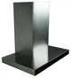 Витяжка вбудована Best Chef T-line 1100 inox 60 (1F275B1M7A) - изображение 2