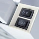 Витяжка телескопічна Best Chef Simple 600 white 60 (OCORM60L4T.S3.BI.SW_BST) - зображення 4