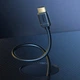 Кабель BASEUS High Definition Series HDMI 4K To HDMI 4K Adapter Cable |100см, 4K, HDMI2.0| (CAKGQ-A01) black - изображение 3